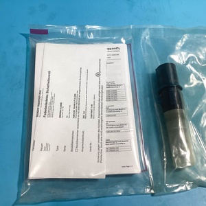 Vannes de contrôle hydrauliques à commande directe R900769384 DBDS6K1X/200E pour pompe, 200 bars - Product Image 4