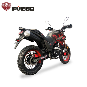 Motocicleta FUEGO TEKKEN 250CC <span class=keywords><strong>ADV</strong></span> 250cc Todoterreno y Otras Motocicletas - Product Image 5