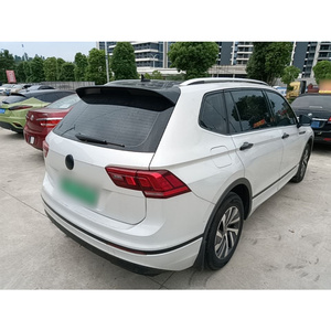 Voiture d'occasion Guazi Volkswagen <span class=keywords><strong>Tiguan</strong></span> L Nouvelle Énergie <span class=keywords><strong>2021</strong></span> PHEV Automatique SUV Traction Avant 5 Places Conduite à Gauche Revente Concessionnaire 72400km - Product Image 5