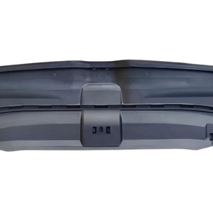 Für BMW 5er Serie G60 G61 G68 G70 F90 <span class=keywords><strong>F99</strong></span> M5 2022- Frontschürze Obere Abdeckung OE 51768465432 51765A9CB56 Oberer Schutz - Product Image 3