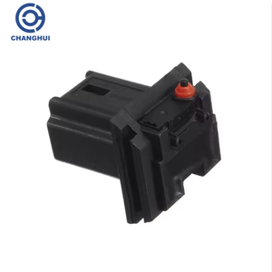 6554V5 Commutateur de contact de porte arrière de haute qualité et très vendu pour Peugeot <span class=keywords><strong>307</strong></span> 206 207 308 407 5008 - Product Image 5