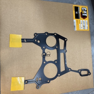 277-3012 2773012 ปะเก็นฝาครอบ CAT D6N D6K D5R2 ขายดีที่สุด สำหรับรถแทรกเตอร์ตีนตะขาบ CAT - Product Image 1