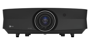 โปรเจคเตอร์เลเซอร์ UHZ68 4K UHD ความสว่างสูง 3800 ลูเมนส์ HDR สำหรับใช้ในบ้านและธุรกิจ - Product Image 4