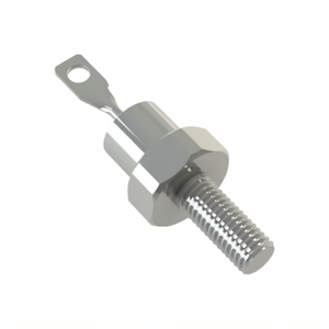 1N1616R Single Diodes In Stock Electronics Component DO-203AA, DO-4, Stud - Product Image 1