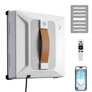 Robot Limpiacristales Inteligente Mejorado con Modos Seco/Húmedo y Anticaída, el Más Vendido para Uso Doméstico - Product Image 1