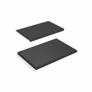 ชิ้นส่วนอิเล็กทรอนิกส์ หน่วยความจำ 48 TFSOP SST39VF1602-70-4C-EKE-T บริการครบวงจรแบบดั้งเดิม - Product Image 1