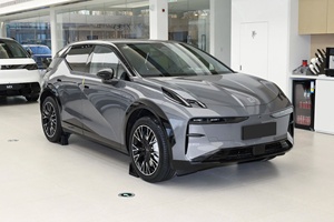 Nouveau véhicule électrique chinois Zeekr X 2026, SUV 5 portes 4 places, autonomie 420 km, à vendre - Product Image 4