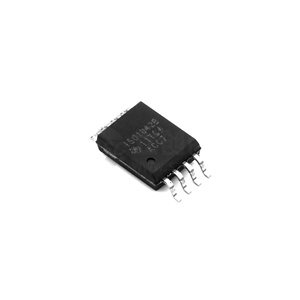 Interfaz de comunicación CAN SOIC-8-300mil, ISO1042BDWVR - Product Image 1