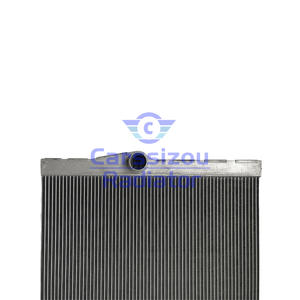 Pièces de refroidissement de voiture série 17117570093 BM-<span class=keywords><strong>W</strong></span> 7 tout <span class=keywords><strong>radiateur</strong></span> en aluminium - Product Image 3