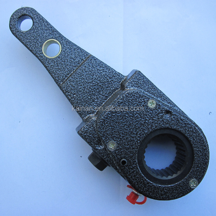 Reliable Solutions for slack adjuster isuzu in Commercial
