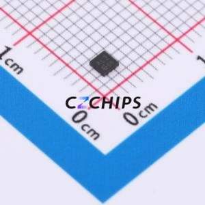 Amplificador operacional de chip IC de circuito integrado LTC8822XF8/R6 de 2x2, original y nuevo - Product Image 1