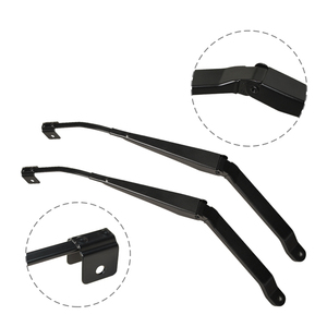 Bras d'<span class=keywords><strong>essuie</strong></span>-<span class=keywords><strong>glace</strong></span> en métal haute résistance pour pare-brise de voiture, performance stable, pièces de rechange durables, fabrication en usine - Product Image 2
