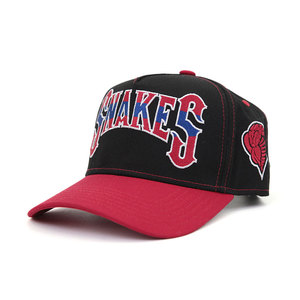 BSCI Mũ Nhà sản xuất Unisex 2 màu sắc khung cong vành Trucker Hat tập thể dục phòng tập thể dục thể thao đội mũ bóng chày cho nam giới phụ nữ - Product Image 4