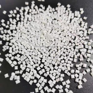 30% Thủy Tinh Gia Cố Nhiệt Ổn Định Polyamide 66 PA66 GF30 PA66 + 30% GF - Product Image 5