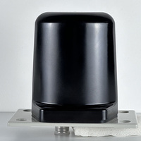 Antenne de voiture extérieure omnidirectionnelle en fibre de verre Starlink 2G/3G/4G WiFi LTE avec polarisation verticale