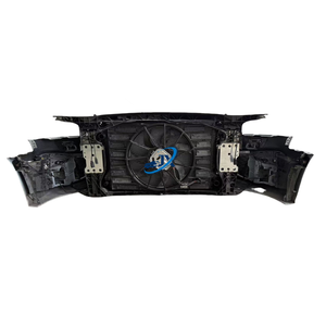 Kit Carrozzeria Originale Usato per <span class=keywords><strong>Audi</strong></span> A5 2020-2024, Paraurti Anteriore di Alta Qualità con Griglia Radiatore, Assemblaggio Paraurti Anteriore - Product Image 6