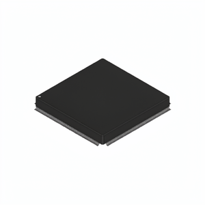 Componente Electrónico Integrado Original EPF10K100EQC240-2N 240 BQFP - Product Image 1