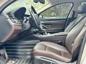 <span class=keywords><strong>BMW</strong></span> 525Li Luxury <span class=keywords><strong>2017</strong></span>, Auto Usado, Listo para Exportación Global - Product Image 6