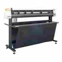Plotter de Corte de Vinilo Colordowell EH-1750AST, Precisión de +/-0.01mm, Ancho de Corte de 1660mm, Motor Servo con Placa ARM