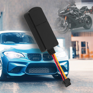 جهاز تعقب بنظام تحديد المواقع سلكي 4 أسلاك يدعم كشف ACC وقطع الوقود عن بعد 2G + 4G تتبع نظام تحديد المواقع للسيارات - Product Image 4