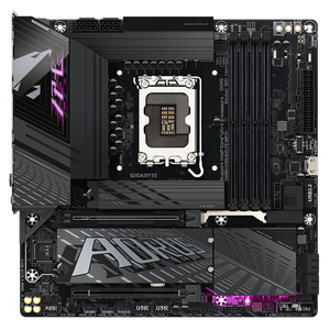 Placa Base Z890M WiFi7 Ultra9 DDR5 10G LAN WIFI7 PCIe5.0 LGA1851 CPU 15th Ultra 9/7/5 285K 265K Z890 - Product Image 4