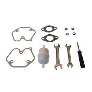Refrigerado por aire de dos cilindros de combustible <span class=keywords><strong>diesel</strong></span> 30hp engine2v98 - Product Image 6