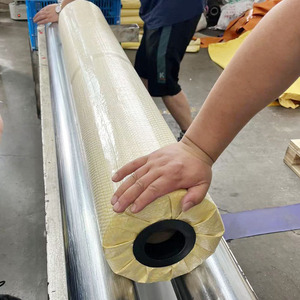 900gsm Vinyl Tarp vải PVC 0.7mm kín Thuyền bơm hơi sửa chữa Tấm bạt PVC kỹ thuật dệt chống cháy cho - Product Image 5