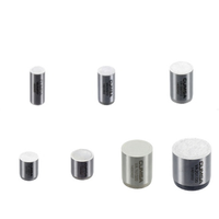 CUNGANG Goupille d'éjection pneumatique de haute précision pour moule d'injection plastique, composants de moule standard, directement de l'usine