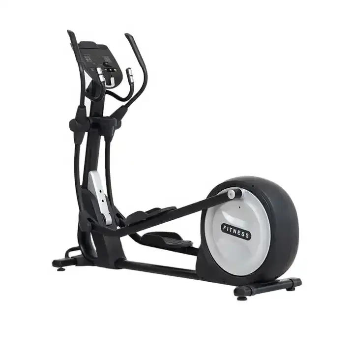 fitness luft-elliptik-trainer elliptical bike elliptik-trainer cross