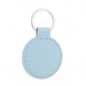 Vintage Creative Korean Style PU <b>Leather</b> Carabiner Keychain Imitation <b>Leather</b> Model Bag Accessories Car Keychain - Product Image 5