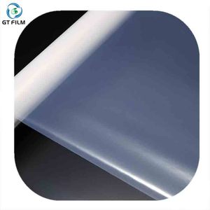 แผ่นเมมเบรน PTFE แบบดูดซับน้ำและไม่ดูดซับน้ำ ฟิล์ม PTFE แท้ - Product Image 1