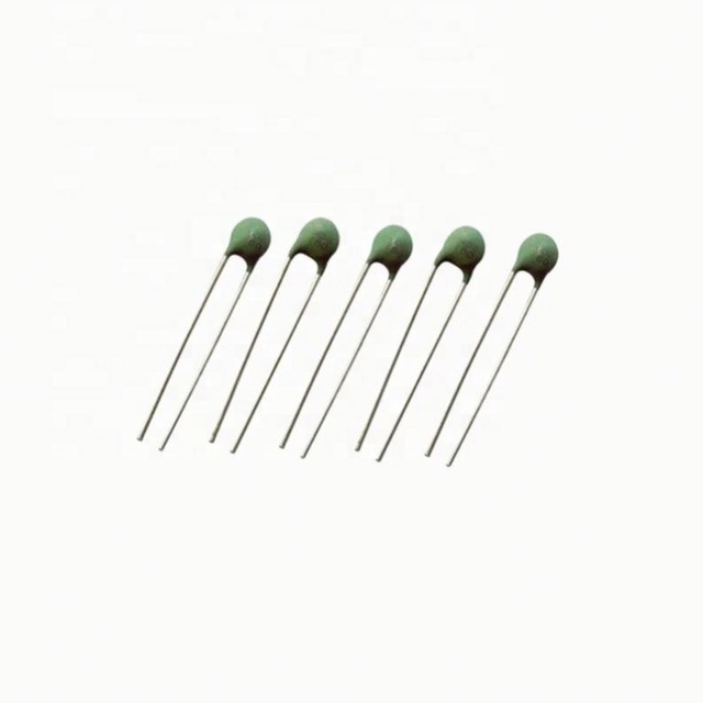 Temperature Sensors Disc PTC Thermistor
