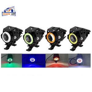 Utomotive-accesorios para bicicleta eléctrica, accesorios para bicicleta eléctrica de 7 LEeeeeeeeeotototototed Ed glglglglglglglglgl - Product Image 1