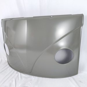 ชุดแผงหน้าสำหรับ Volkswagen <span class=keywords><strong>VW</strong></span> <span class=keywords><strong>T1</strong></span> kombis - Product Image 5