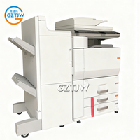 Pour Sharp MX623 753N copieur Monochrome A3 impression Double face numérisation couleur imprimante réseau haute vitesse imprimante Laserjet