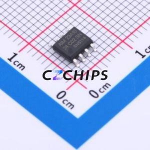 Vente en gros SL24C02D SOP-8 Puce IC de circuit intégré EEPROM Vente en gros Fournisseur de puces de composants électroniques et service BOM - Product Image 1