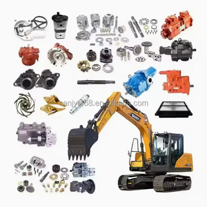 Gasklep Motor 7824-34-1601 7824341600 Voor <span class=keywords><strong>Komatsu</strong></span> PC300-<span class=keywords><strong>5</strong></span> <span class=keywords><strong>PC310</strong></span>-<span class=keywords><strong>5</strong></span> PC400-<span class=keywords><strong>5</strong></span> Pc410 - Product Image 4