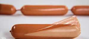 Boyaux de saucisse en cellulose Ocean Health, faciles à peler, qualité alimentaire, 20 mm-32 mm - Product Image 2