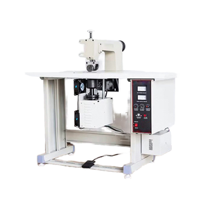 Macchina da Cucire a Ultrasuoni per Pizzo JP-60-S ad Alta Efficienza 2500 Punti/min Velocità Massima 220V Spessore 3mm per Goffratura - Product Image 5