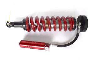 Kit de elevación 0-2 "4X4 para Mitsubishi Pajero V60/V73/V87/V93/V97 1999 + con amortiguador ajustable y brazo de control - Product Image 3