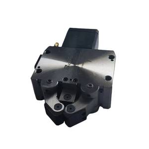 Soporte Hidráulico de Sincronización Automática con Modo Maestro-Esclavo - Product Image 6