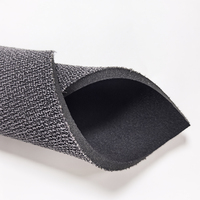 Vente en gros de tissu néoprène Kevlar épais et résistant à l'usure de haute qualité pour gants de plongée