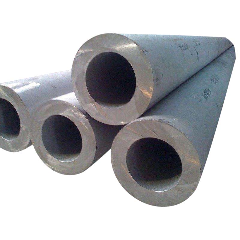 Cold Rolled Seamless Alloy Steel Pipes Inconel 625 600 800 825