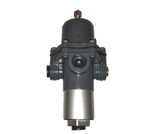 ตัวควบคุมแบบรองรับตัวเอง รุ่น 167DA-13 พร้อมตัวล็อค รุ่น 167DA-85 ของใหม่จากสต็อก - Product Image 4