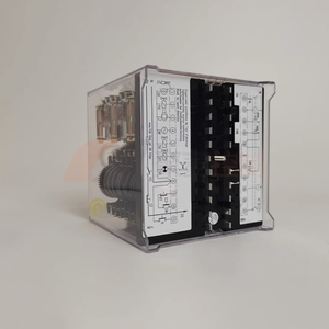 Nuovo TMG740-3 originale <span class=keywords><strong>Mod</strong></span> .43-45 08218U 08223U 110V/220V Controller in magazzino spedizione veloce controllo industriale - Product Image 6