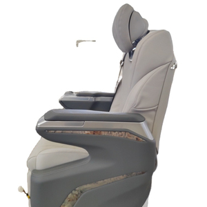 RELY AUTO 2022 Nouvelles pièces de tuning automobile Maybach Butterfly Table électrique escamotable pour Van W447/vito/v-class/Viano/metris/VIP - Product Image 1