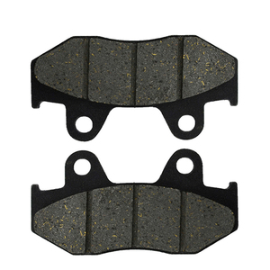 Pièces de rechange avec plaquettes de frein, pour YAMAHA YFZ 450 YFM 700 <span class=keywords><strong>125</strong></span>, Jack, HONDA CH 250, spiton, SUZUKI AN 400, Burgman, <span class=keywords><strong>KAWASAKI</strong></span> et <span class=keywords><strong>Scooter</strong></span>, pièces détachées - Product Image 4
