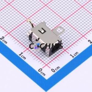 Tout nouveau et original DC-S003F-D0165-5A composant à trou traversant (THT) circuit intégré IC puce PMIC connecteur d'alimentation cc - Product Image 1