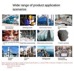 Bộ lọc thủy lực cho/doosan/Hitachi // Sany/zoomlion-tongpai thương hiệu 1 năm bảo hành Sản xuất tại Trung Quốc (Chiết Giang) - Product Image 4