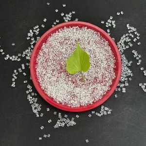 Résine PMMA vierge, granulés d'acrylique PMMA haute transparence 20HR - Product Image 2